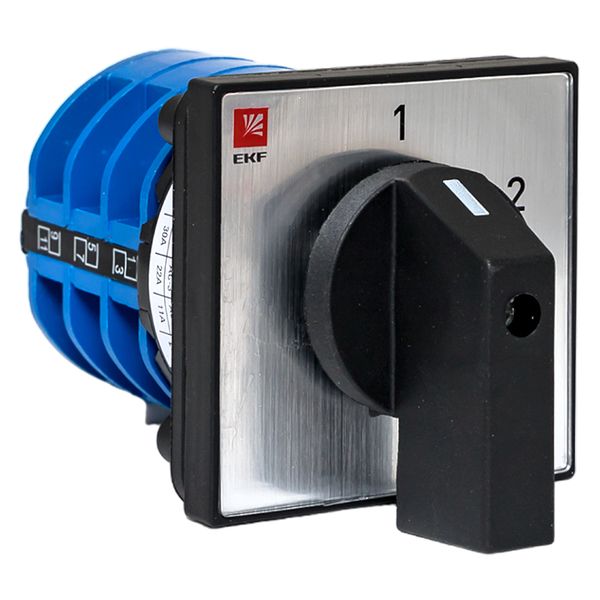 Переключатель кулачковый EKF pk-1-101-32