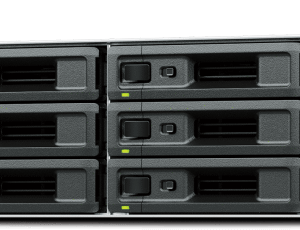 Сетевой накопитель Synology RS2423+