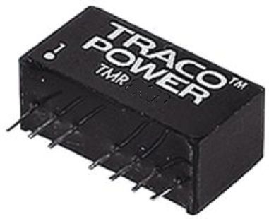 Преобразователь DC-DC модульный TRACO POWER TMR 1211