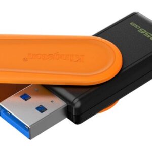 Накопитель USB 3.2 256GB Kingston DTXS/256GB