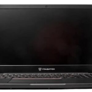 Ноутбук Гравитон Н14И-ТП 14" (Intel Core i5, 16Гб DDR4, SSD 512 Гб, Iris Xe Graphics, Без ОС) Черный [Н14И-ТП_225102]