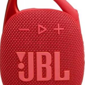 Портативная акустика JBL Clip 5