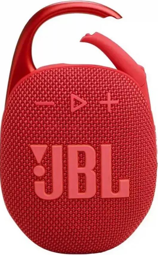 Портативная акустика JBL Clip 5