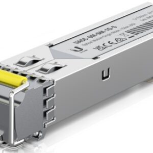 Трансивер Ubiquiti UACC-OM-SM-1G-S-2