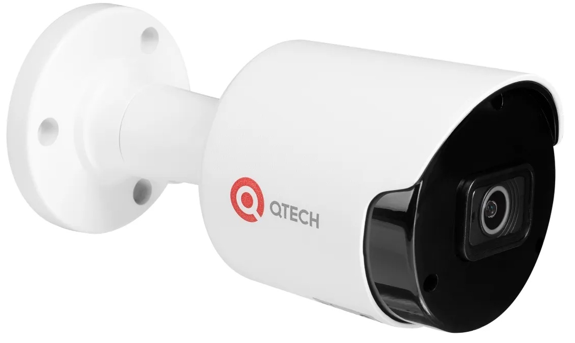 Видеокамера IP QTECH QVC-IPC-R501M-PRO