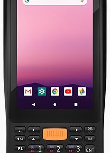 Терминал сбора данных CyberBook T40M