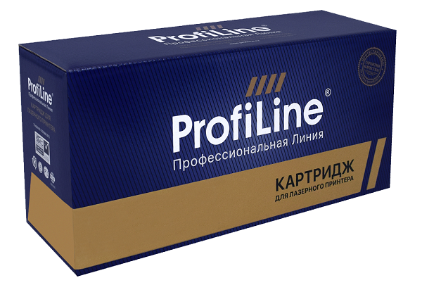 Тонер-картридж ProfiLine PL-TN-421Y Желтый