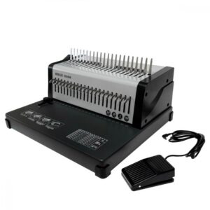 Брошюровщик Office Kit B2130E
