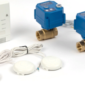 Комплект Бастион AquaBast Line Квартира 1/2"