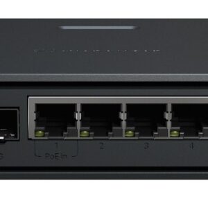 Маршрутизатор Mikrotik E62iUGS-2axD5axT