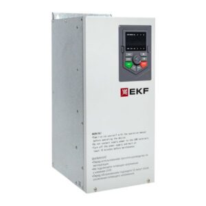 Преобразователь частоты EKF PD-90-FC-37K0-3