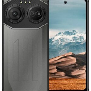 Смартфон IIIF150 Air3 S