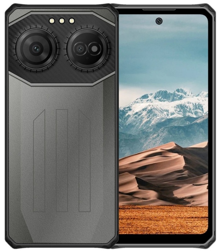 Смартфон IIIF150 Air3 S
