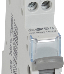 Выключатель-разъединитель Legrand 406441