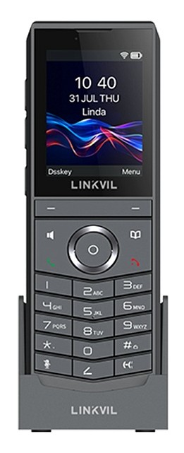 Телефон VoiceIP Fanvil W620W