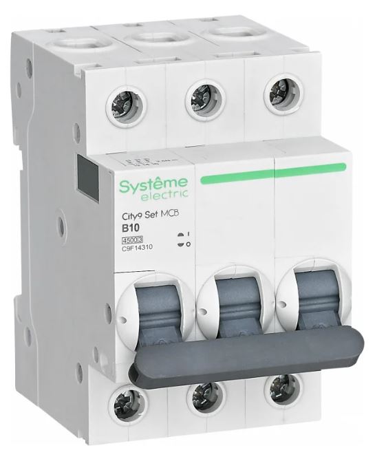 Автоматический выключатель Systeme Electric C9F14310