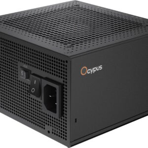 Блок питания ATX Ocypus Iota P1000S