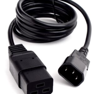 Кабель питания Cablexpert PC-189-1-1