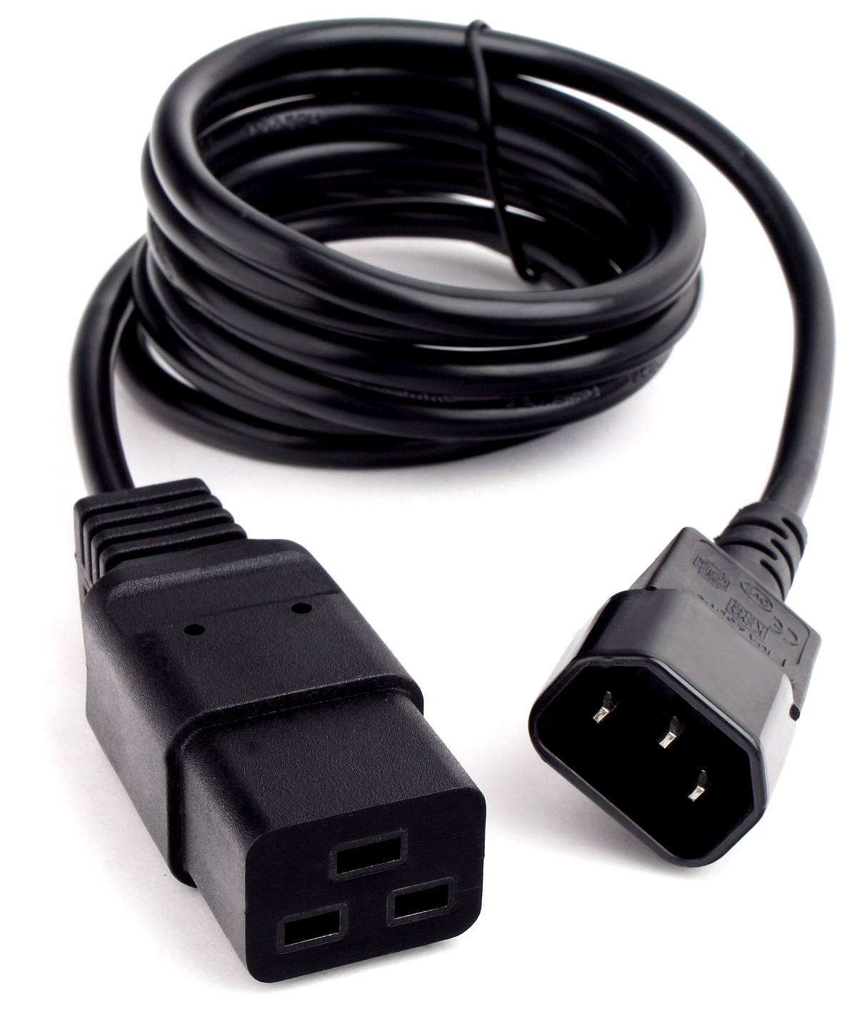 Кабель питания Cablexpert PC-189-1-1