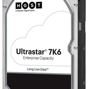 Жесткий диск 4TB SATA 6Gb/s Western Digital 0B36040