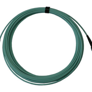 Кабель Optiset C-MPO-MPO-OM3-8F-20M