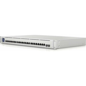 Коммутатор (свитч) Ubiquiti Switch Enterprise XG 24