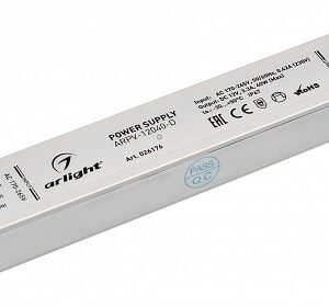 Блок питания Arlight ARPV-12040-D