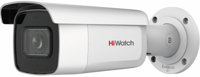 Видеокамера IP HiWatch IPC-B622-G2/ZS