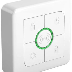 Пульт управления LIVICOM Livi RFID