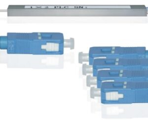 Делитель мощности SNR SNR-PLC-M-1x4-SC/UPC
