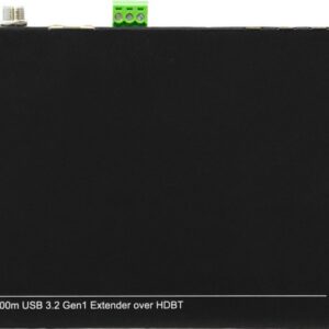 Приемник Qtex QVE U3-101D