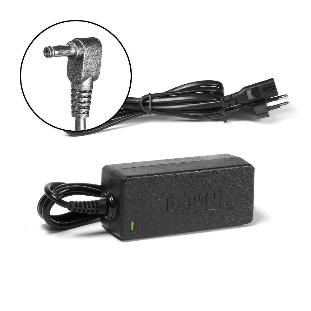 Блок питания для ноутбука Asus TopOn TOP-LT06