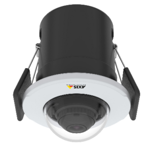 Видеокамера Axis M3015