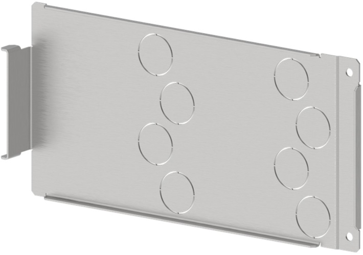 Перегородка IEK FO-00-SHCLVS-020