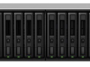 Сетевое хранилище Synology FS6400