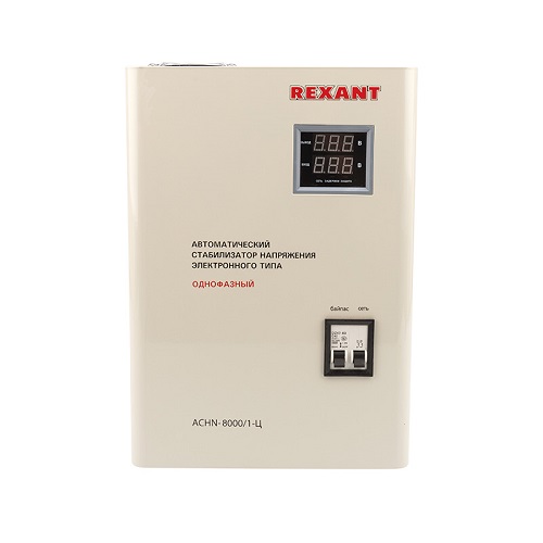 Стабилизатор напряжения Rexant 11-5012