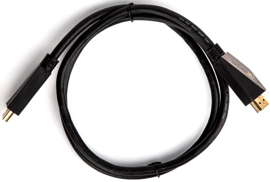 Кабель интерфейсный HDMI-HDMI VCOM CG860-1.5M