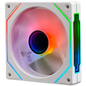 Вентилятор для корпуса Alseye Luna Plus-W