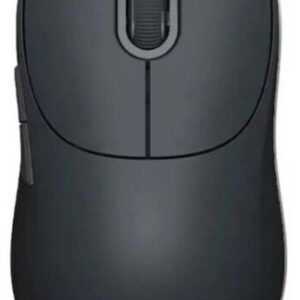 Оптическая светодиодная мышь Xiaomi Mouse 3, Черный, [BHR8913GL]