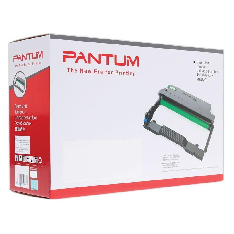 Тонер-картридж Pantum DL-5126 Черный