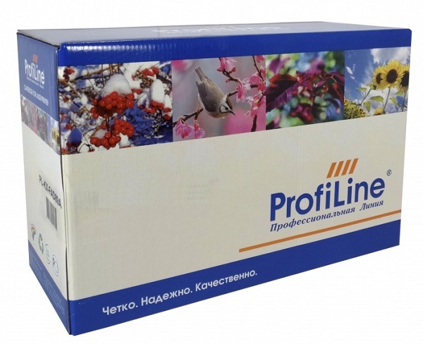 Тонер-картридж ProfiLine PL-KX-FAT88A7 Черный