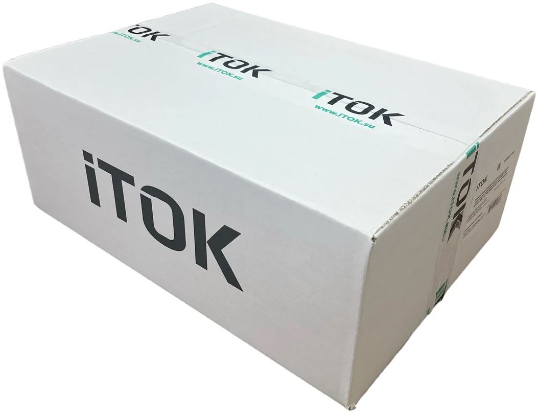 Удлинитель силовой iTOK i-CONNECT-SUR-PVS-215-4-44-40