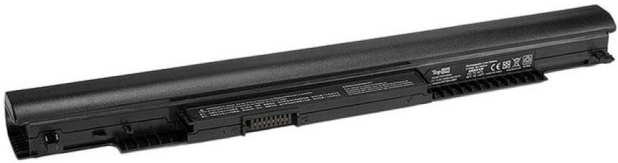 Аккумулятор для ноутбука HP TopOn TOP-HS04
