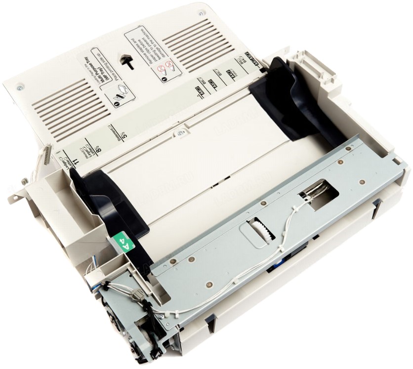 Запчасть Kyocera 302GR93118