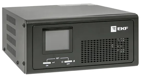 Источник бесперебойного питания EKF PSW-H06