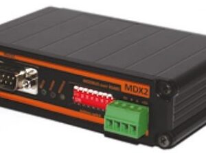 Модуль Tescom MDX2