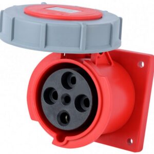 Розетка DEKraft 26272DEK