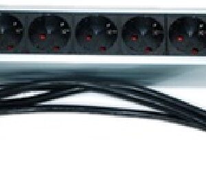Блок распределения питания Smartlan SMRT-PDU08S
