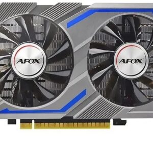 Видеокарта Afox nVidia GeForce GTX 1650 SUPER, 4 ГБ GDDR6, [AF1650S-4096D6H1-V4]