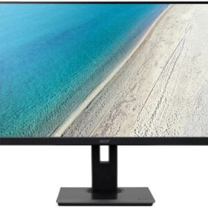 Монитор 21.5 " Acer B227QHbmiprxv, Черный, [UM.WB7CD.H03]